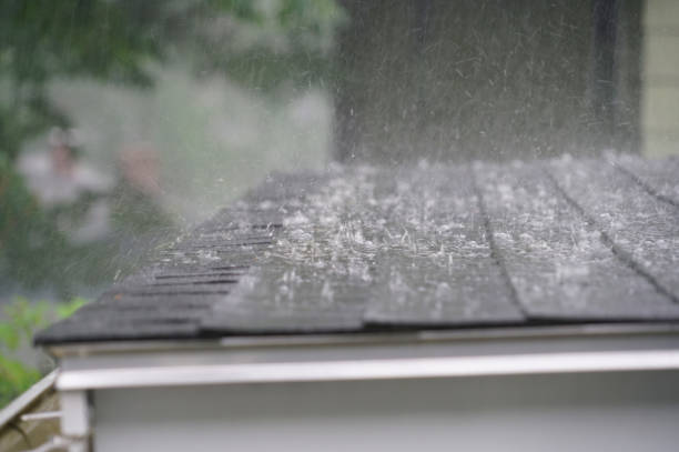 Roof Insulation in St Matthews, KY