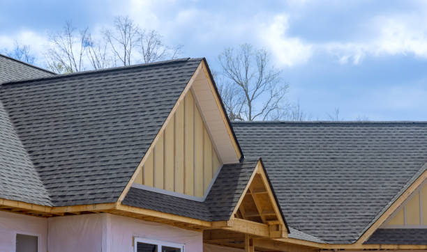 Best Roofing for New Construction  in St Matthews, KY