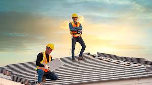 Trusted St Matthews, KY Roofing Service Experts